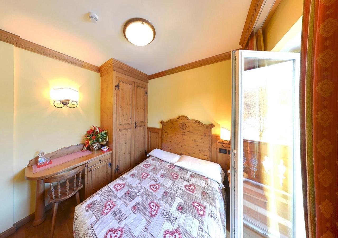 Hotel Da Barba B&B Asiago Exterior foto