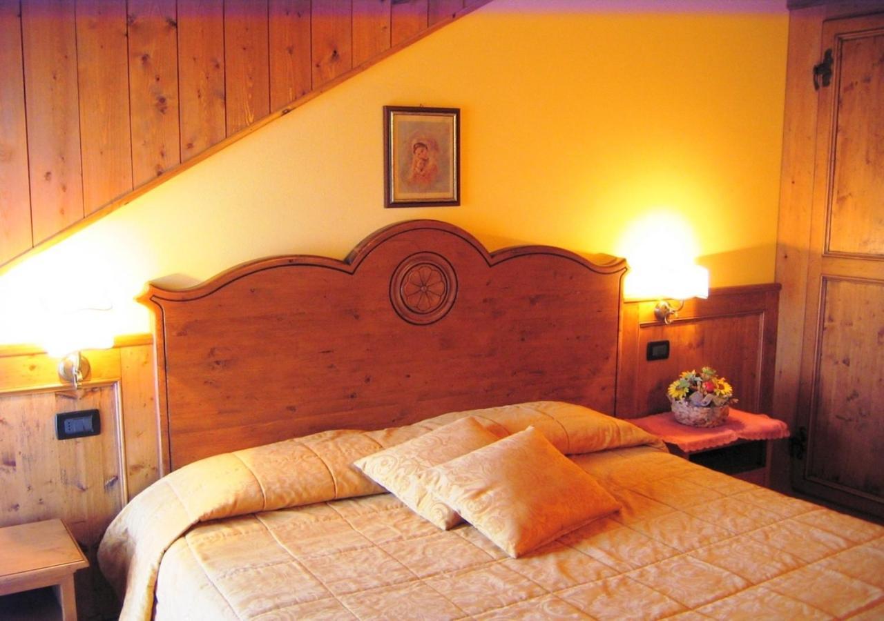 Hotel Da Barba B&B Asiago Exterior foto