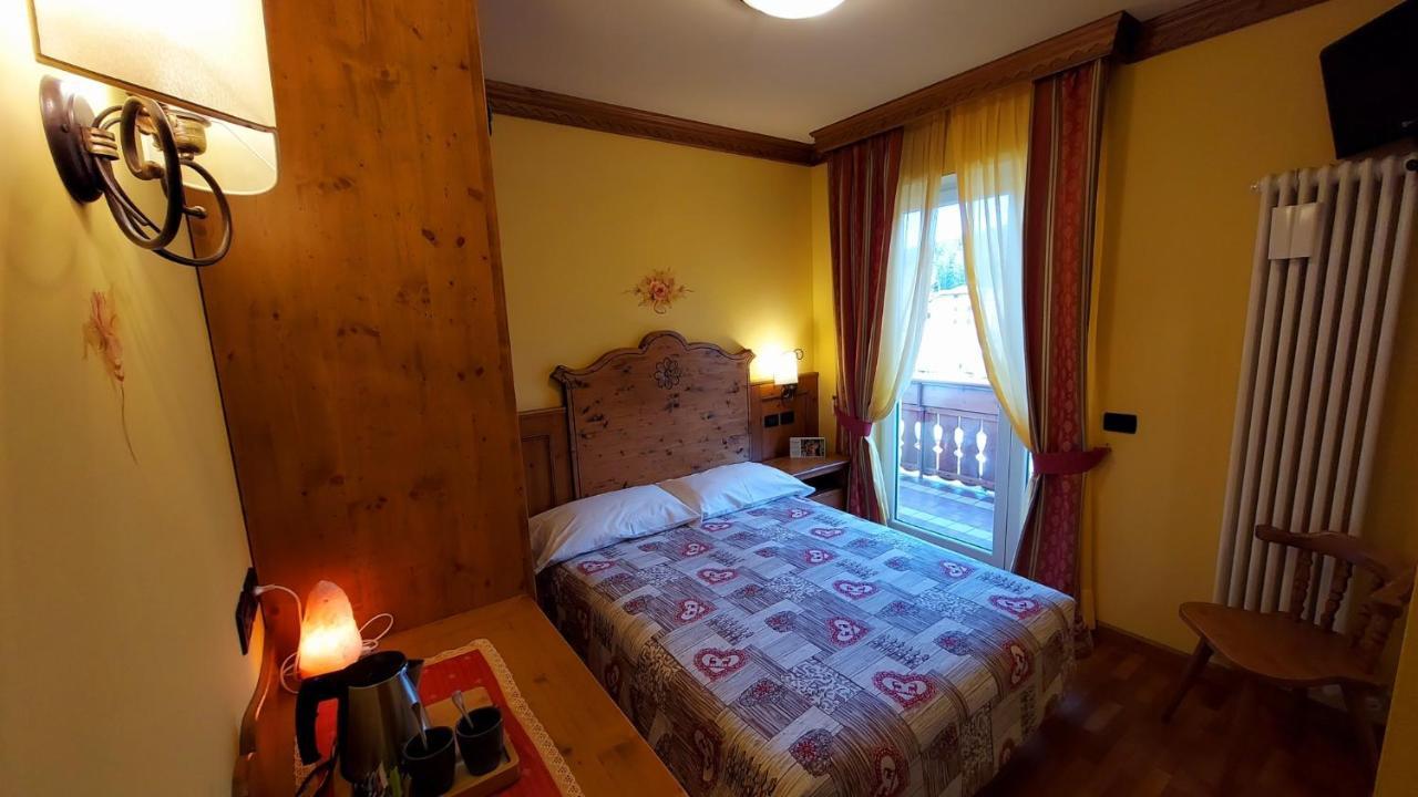 Hotel Da Barba B&B Asiago Exterior foto