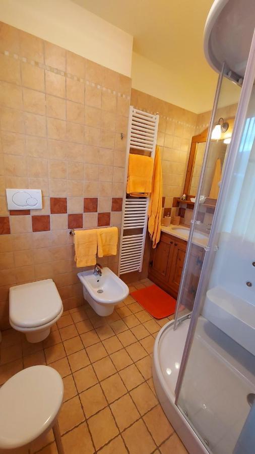 Hotel Da Barba B&B Asiago Exterior foto