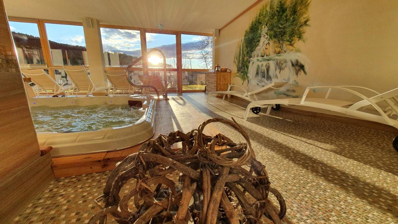 Hotel Da Barba B&B Asiago Exterior foto